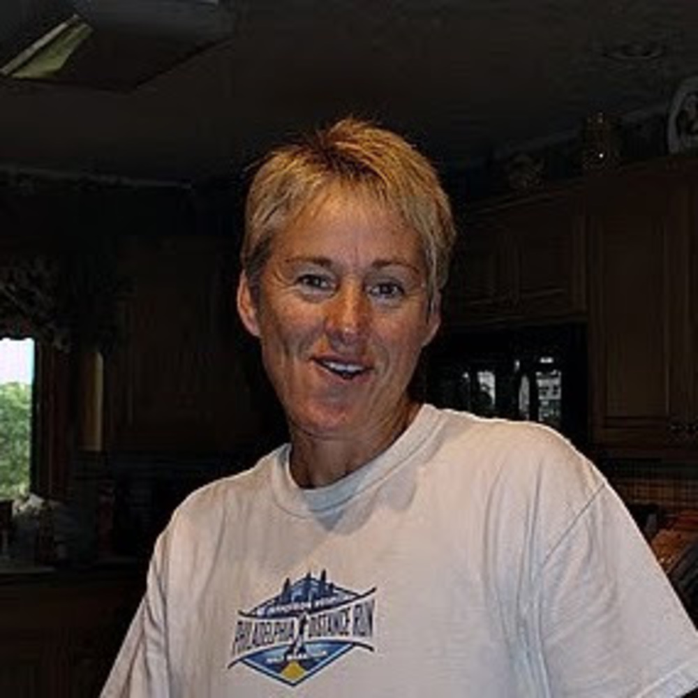 Meet your Posher, Cheryl